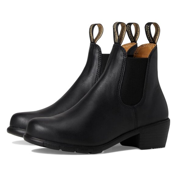 BLUNDSTONE WOMEN'S SERIES #1671 CHELSEA BOOTS - Picture 6 of 7